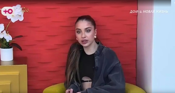 Катя Квашникова не любит комплименты посторонних людей Катя Квашникова не любит комплименты посторонних людей