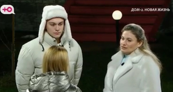 Вероника Гракович попросила Ольгу Орлову не выгонять Гавришова