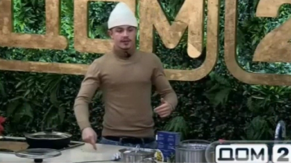 Элина Рахимова заключила соглашение с Черкасовым в обмен на зубы Элина Рахимова заключила соглашение с Черкасовым в обмен на зубы