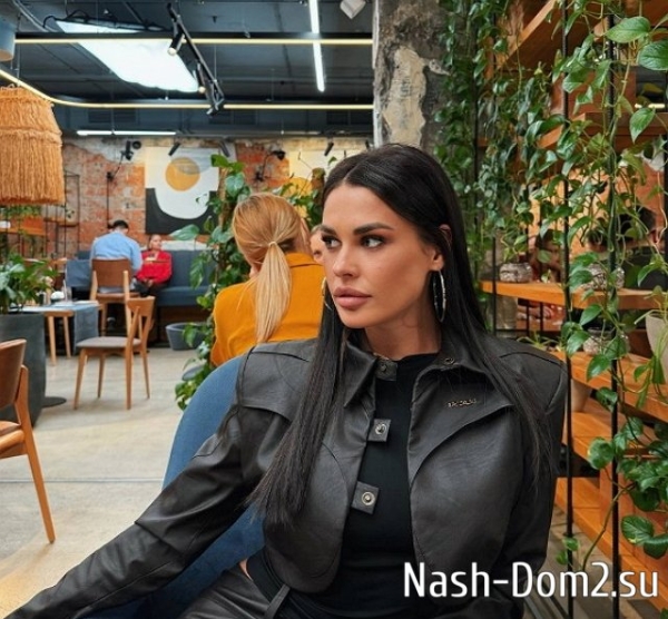 У Ирины Пинчук появился тайный поклонник У Ирины Пинчук появился тайный поклонник