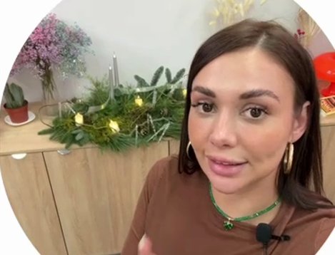 Роман Капаклы в восторге от дизайнерских способностей Татьяны Мусульбес Роман Капаклы в восторге от дизайнерских способностей Татьяны Мусульбес