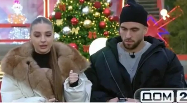 Катя Квашникова заказала подарков на Новый год на 1,5 миллиона рублей Катя Квашникова заказала подарков на Новый год на 1,5 миллиона рублей