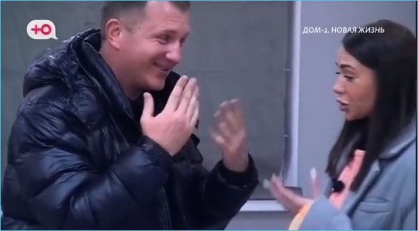 Елене Тепловодской не смешно от мечты Яббарова жить за счет женщин Елене Тепловодской не смешно от мечты Яббарова жить за счет женщин