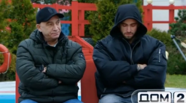 "До омерзения" - Мама Игоря Григорьева объяснила, почему ненавидит его отца