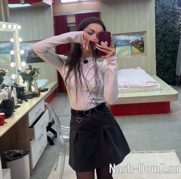 Артём Гавришов терпит фиаско на Доме-2 Артём Гавришов терпит фиаско на Доме-2