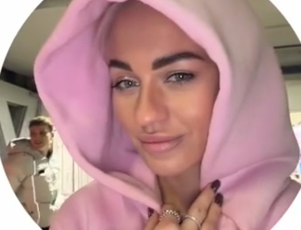 Элина Рахимова ищет замену Никите Гуранде Элина Рахимова ищет замену Никите Гуранде