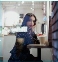 Никита Гуранда рад избавлению от преследований Элины Рахимовой Никита Гуранда рад избавлению от преследований Элины Рахимовой