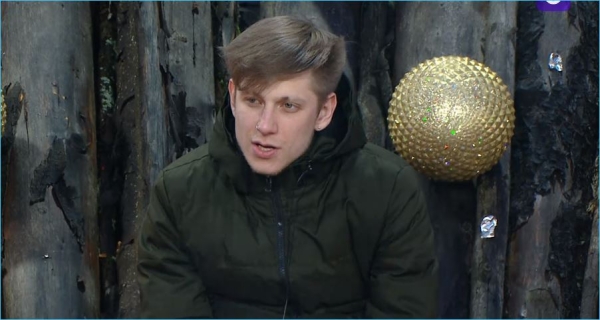 Новая пышка Дома 2 Кристина Филенкова не намерена строить отношения с Яном Колесником Новая пышка Дома 2 Кристина Филенкова не намерена строить отношения с Яном Колесником