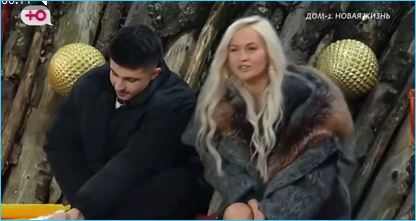 Страсти по Анне Карениной или позор Элины Рахимовой