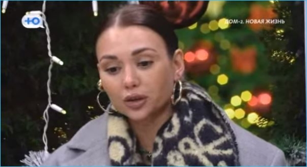 Елена Тепловодская обижена на Илью Яббарова, не получив свою страницу в календаре Елена Тепловодская обижена на Илью Яббарова, не получив свою страницу в календаре