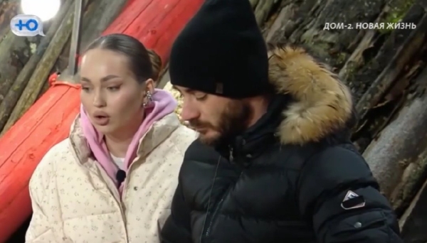 Вероника Гракович прислушалась к сыну и обидела дочь Викторию Салибекову Вероника Гракович прислушалась к сыну и обидела дочь Викторию Салибекову