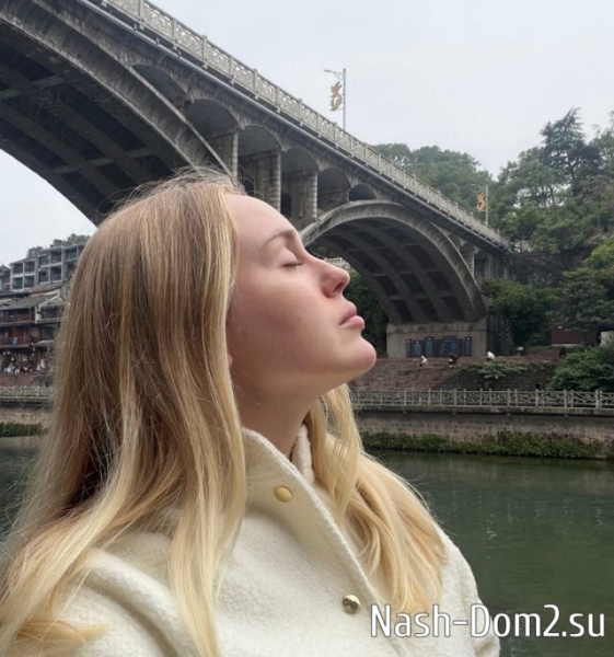 Милена Безбородова ищет родного отца Милена Безбородова ищет родного отца