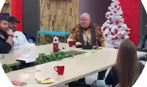 Последние новости дом 2 на сегодня 15 декабря 2025 Последние новости дом 2 на сегодня 15 декабря 2025