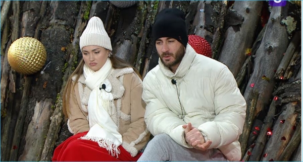 Чем поверившую в себя Викторию Салибекову не устраивает брак с Тиграном Чем поверившую в себя Викторию Салибекову не устраивает брак с Тиграном