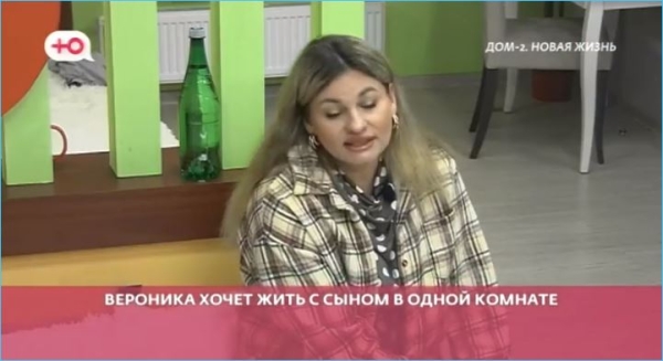 Тигран Салибеков поддерживает решение Андрея Лысковца отделиться от матери Тигран Салибеков поддерживает решение Андрея Лысковца отделиться от матери