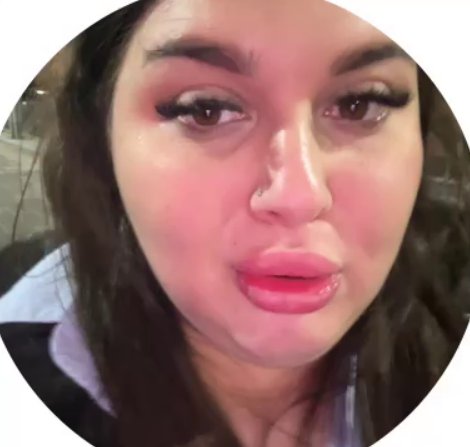 Кристина Филенкова объяснила, почему Гуранде пришлось за неё драться Кристина Филенкова объяснила, почему Гуранде пришлось за неё драться