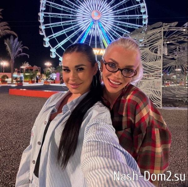 Ирина Пинчук: У нас осталось ещё 2 дня Ирина Пинчук: У нас осталось ещё 2 дня