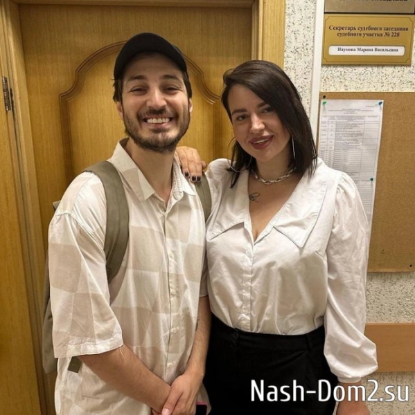 Александра Черно: Йося не пил! Александра Черно: Йося не пил!