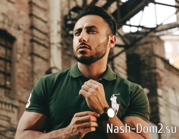 У Арая Чобаняна есть любопытные новости для фанатов