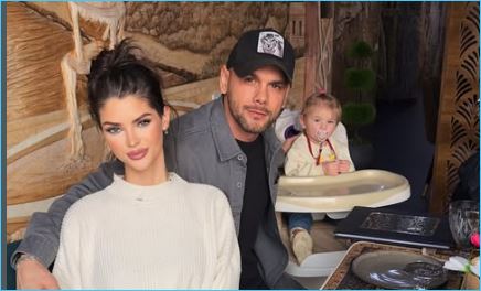 Максим Евстропов недоволен подписчиками жены Максим Евстропов недоволен подписчиками жены