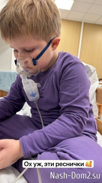 Александра Черно: Вы не представляете, как он меня бесит Александра Черно: Вы не представляете, как он меня бесит