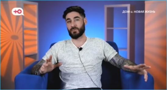 Как из Тиграна Салибекова не получился авторитетный глава клана