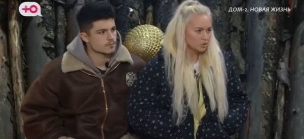 Элина Рахимова считает, что Тепловодская сплетничает про неё, чтобы прикрыть свои грехи Элина Рахимова считает, что Тепловодская сплетничает про неё, чтобы прикрыть свои грехи