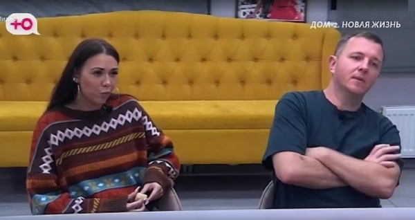 Илья Яббаров недоволен предновогодней фотосессией в стиле "ню" на Доме 2 Илья Яббаров недоволен предновогодней фотосессией в стиле "ню" на Доме 2