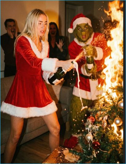 Кристина Лясковец создает женский клуб, чтобы не повторять прежние ошибки Кристина Лясковец создает женский клуб, чтобы не повторять прежние ошибки