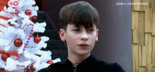 Вероника Гракович прислушалась к сыну и обидела дочь Викторию Салибекову Вероника Гракович прислушалась к сыну и обидела дочь Викторию Салибекову