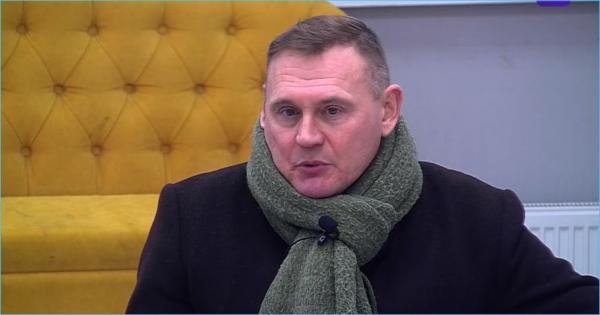 Мастер-класс от Степана Меньщикова участникам Дома 2 показан в эфире Мастер-класс от Степана Меньщикова участникам Дома 2 показан в эфире