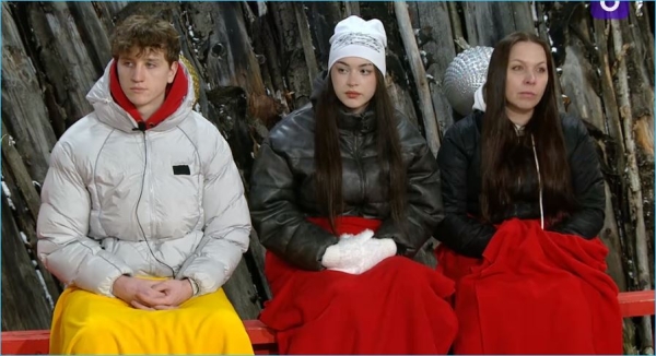 Виктория Андреева после визита мамы осознала, что пора меняться