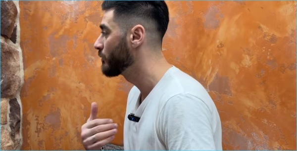 Тигран Салибеков рассказал о зарплате участников Дома 2 Тигран Салибеков рассказал о зарплате участников Дома 2