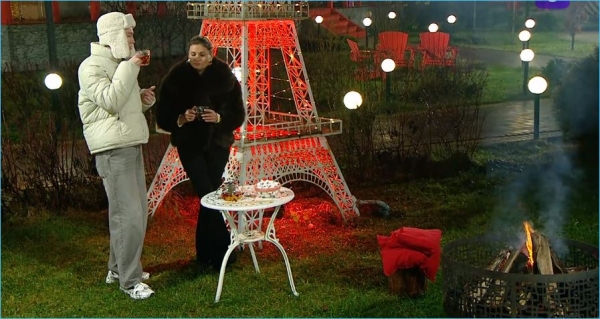 Альберт Гракович доволен выигранным первым раундом у Артема Гавришова Альберт Гракович доволен выигранным первым раундом у Артема Гавришова