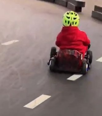 Александра Черно провела идеальный "мамский" день с сыном Стефаном Александра Черно провела идеальный "мамский" день с сыном Стефаном