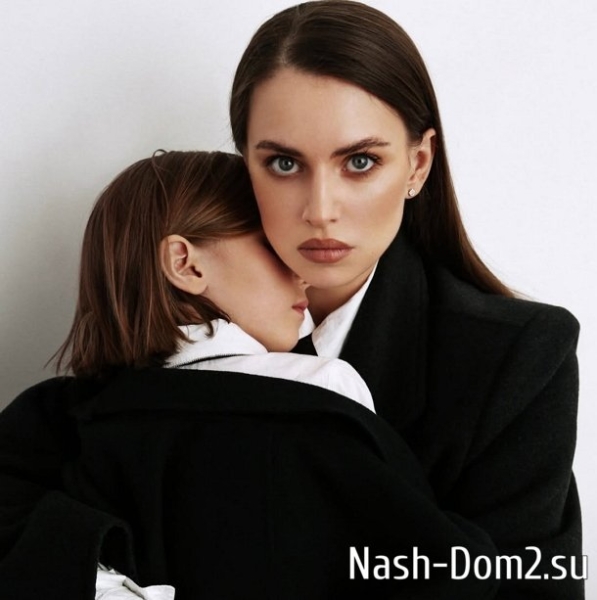 Александра Артёмова: Мой род из Тирасполя