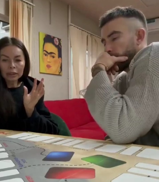 Игорь Григорьев рассказал о дополнительных услугах его психолога