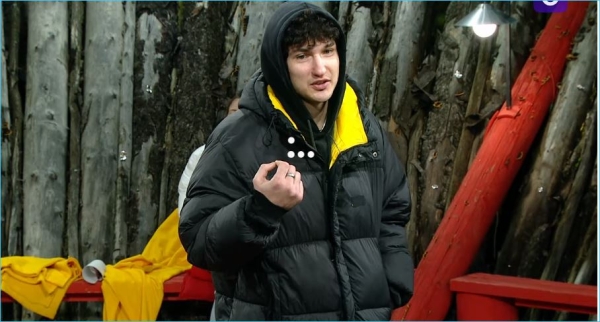 Вике Андреевой мама не помогла, прав был Роман Кузин Вике Андреевой мама не помогла, прав был Роман Кузин