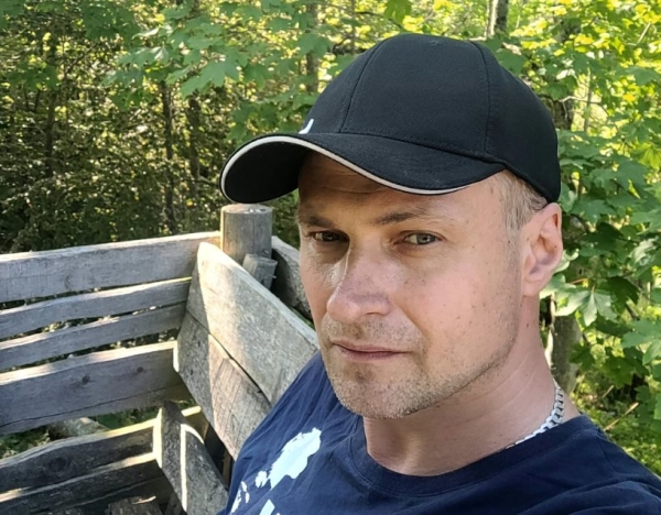 Бывший муж Вероники Гракович считает, что Гавришов "обчистит" телебабушку Бывший муж Вероники Гракович считает, что Гавришов "обчистит" телебабушку