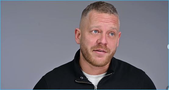 Никита Шалюков гордится не только своими работами в кино Никита Шалюков гордится не только своими работами в кино