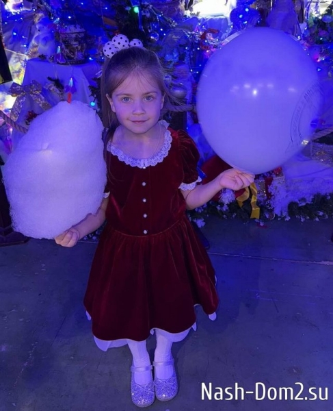 Ольга Рапунцель: Мои девочки счастливы Ольга Рапунцель: Мои девочки счастливы