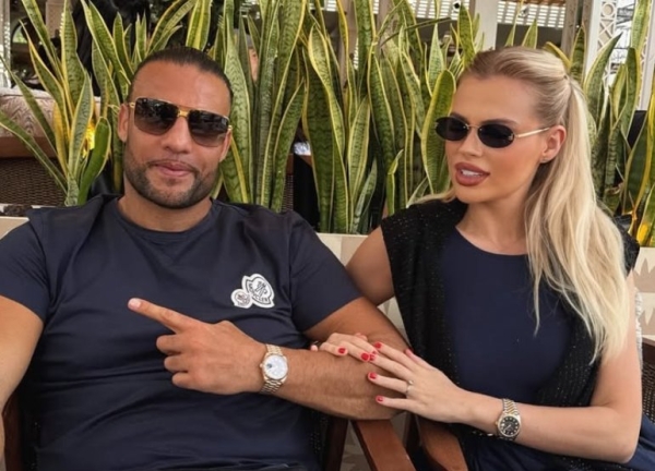 Марина Страхова родила второго сына Марина Страхова родила второго сына