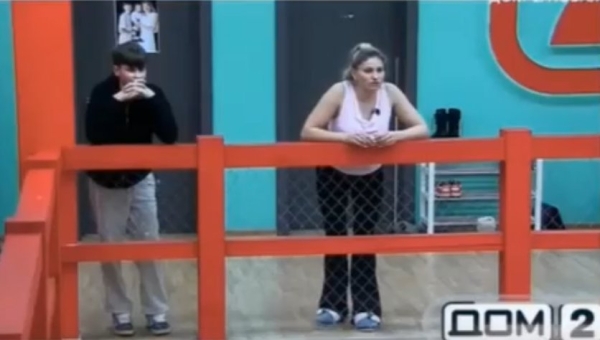 Вероника Гракович сорвалась на Романа Кузина из-за поведения сына Вероника Гракович сорвалась на Романа Кузина из-за поведения сына