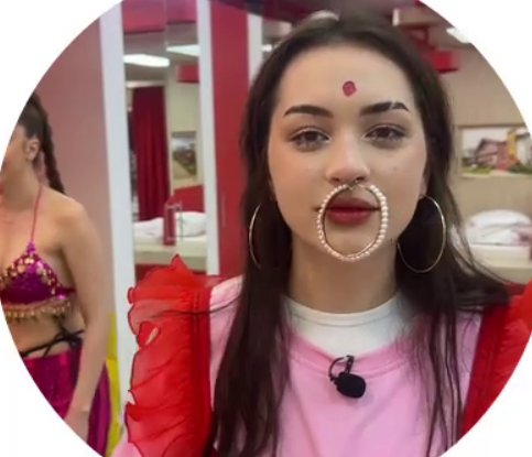 Светлана Прель объяснила, почему не участвует в Новогодней сказке Дома 2 Светлана Прель объяснила, почему не участвует в Новогодней сказке Дома 2