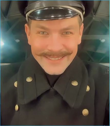 Дмитрий Дмитренко верит в чудо, которое с ним случится Дмитрий Дмитренко верит в чудо, которое с ним случится