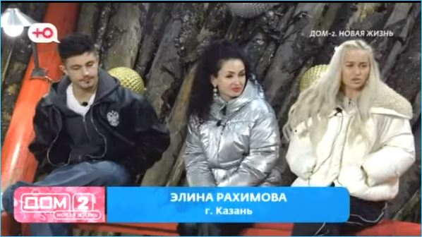 Никиту Гуранду выделила мать троих детей Оксана Лапшина Никиту Гуранду выделила мать троих детей Оксана Лапшина