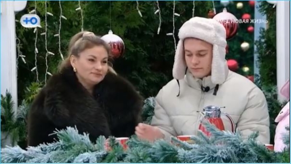 Яна Фиткевич считает Веронику Гракович самой роковой девушкой Дома 2 Яна Фиткевич считает Веронику Гракович самой роковой девушкой Дома 2