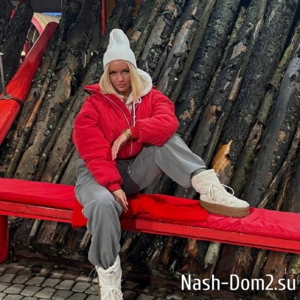 Вероника Гракович собирает на проекте личный гарем? Вероника Гракович собирает на проекте личный гарем?