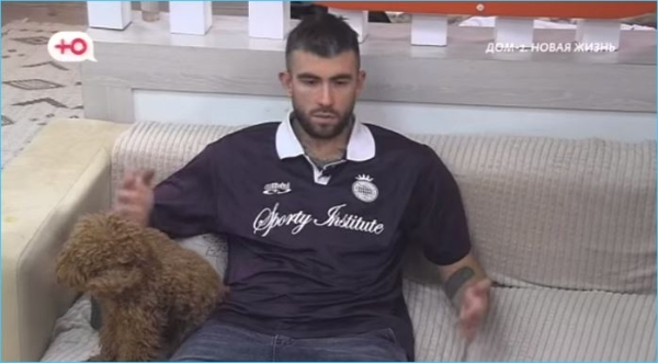 Никого не удивило примирение Гуранды и Рахимовой, потрясен Игорь Григорьев Никого не удивило примирение Гуранды и Рахимовой, потрясен Игорь Григорьев