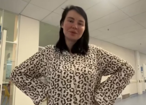 Саша Черно исполнит мечту сына Стефана о Красной площади Саша Черно исполнит мечту сына Стефана о Красной площади